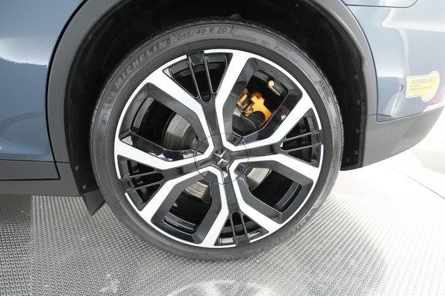2022 Polestar 2 — photo 13 of 25