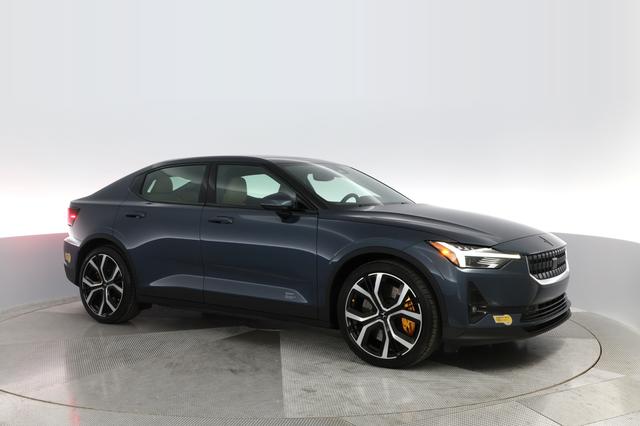 2022 Polestar 2 — photo 7 of 25