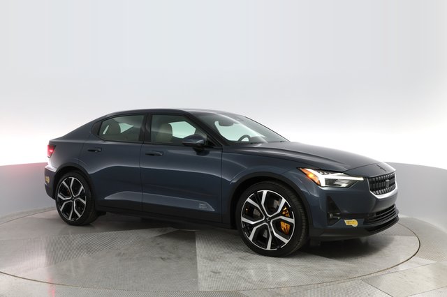 2022 Polestar 2 — photo 7 of 25