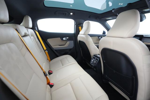 2022 Polestar 2 — photo 3 of 25