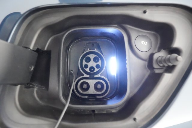 2022 Polestar 2 — photo 23 of 25
