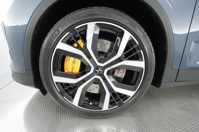 2022 Polestar 2 — photo 12 of 25
