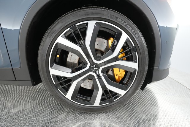 2022 Polestar 2 — photo 14 of 25