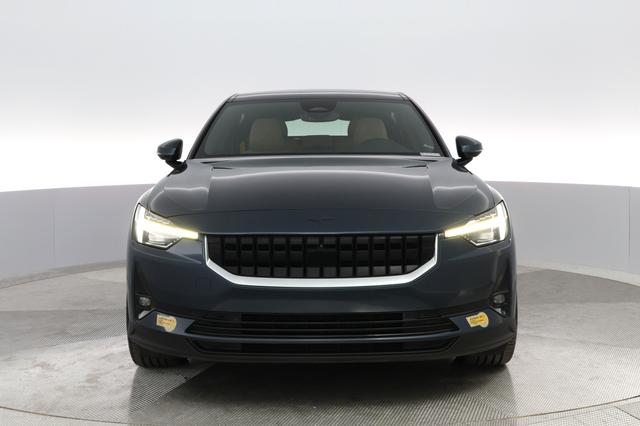 2022 Polestar 2 — photo 5 of 25