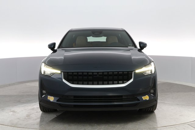 2022 Polestar 2 — photo 5 of 25