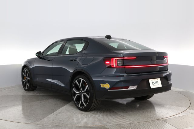 2022 Polestar 2 — photo 10 of 25