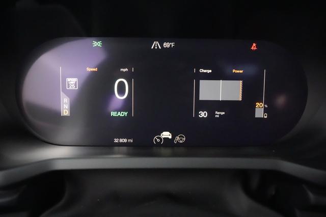2022 Polestar 2 — photo 4 of 25