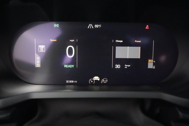 2022 Polestar 2 — photo 4 of 25
