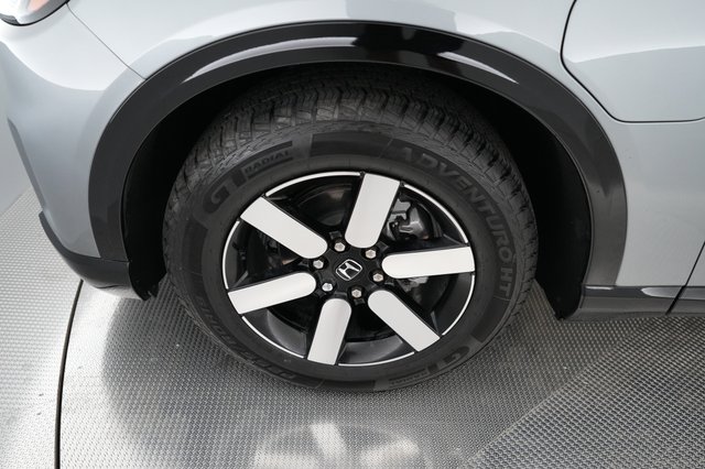 2025 Honda Prologue — photo 15 of 18
