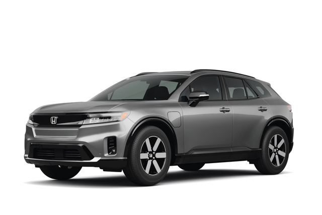 2025 Honda Prologue