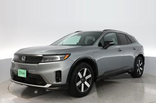 2025 Honda Prologue