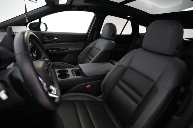 2025 Honda Prologue — photo 3 of 18