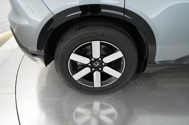 2025 Honda Prologue — photo 7 of 18