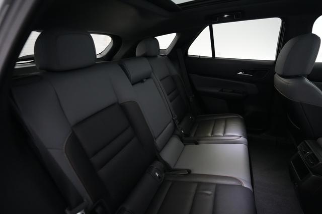 2025 Honda Prologue — photo 4 of 18