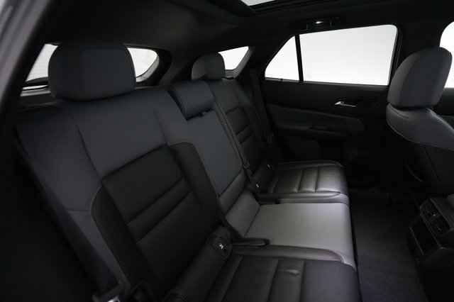 2025 Honda Prologue — photo 4 of 18