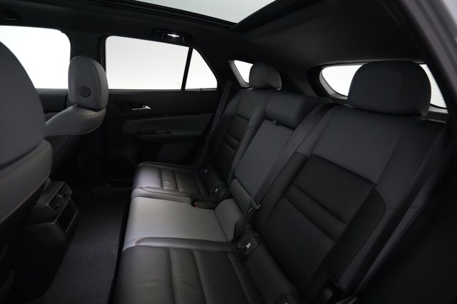 2025 Honda Prologue — photo 17 of 18