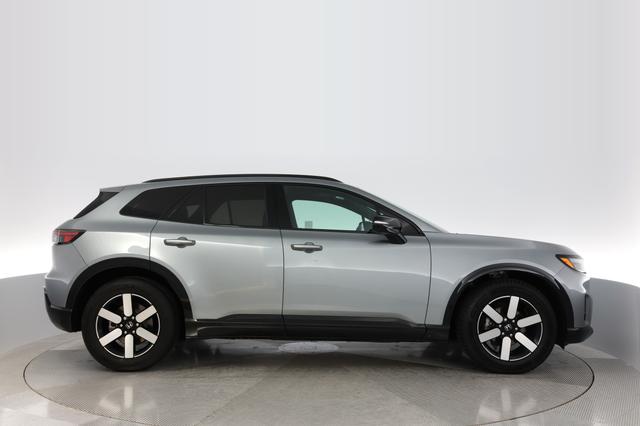 2025 Honda Prologue — photo 10 of 18