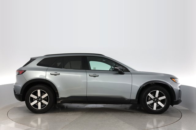 2025 Honda Prologue — photo 10 of 18