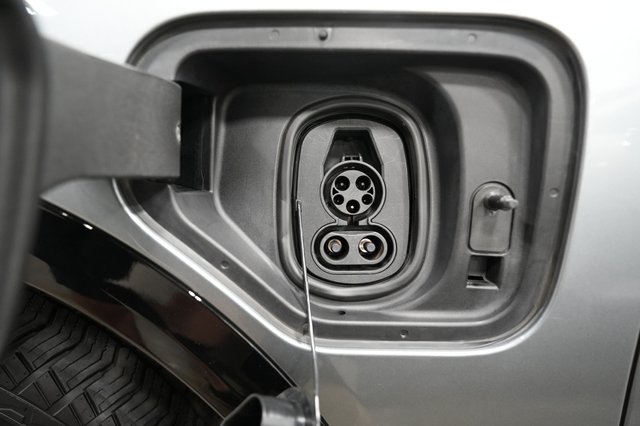 2025 Honda Prologue — photo 8 of 18