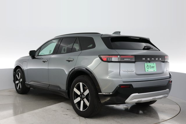 2025 Honda Prologue — photo 11 of 18