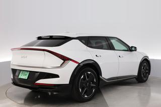 2025 Kia EV6 — photo 2 of 26
