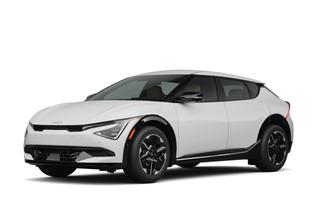 2025 Kia EV6