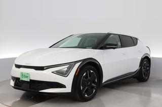 2025 Kia EV6