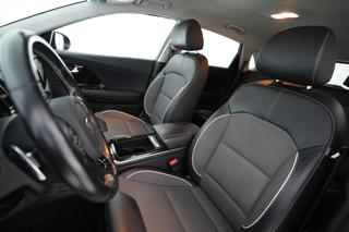 2019 Kia Niro EV — photo 3 of 27