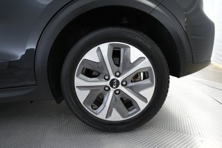 2019 Kia Niro EV — photo 7 of 27