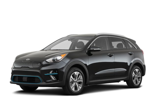 2019 Kia Niro EV — VIN KNDCC3LG5K5025688