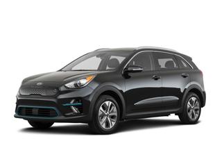 2019 Kia Niro EV