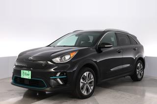 2019 Kia Niro EV