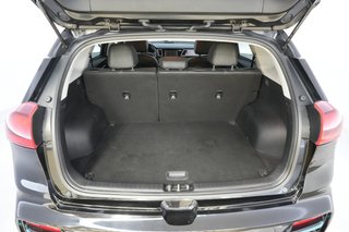 2019 Kia Niro EV — photo 6 of 27