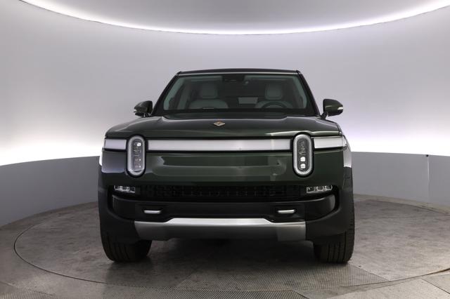 2023 Rivian R1S — photo 9 of 25