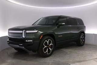 2023 Rivian R1S
