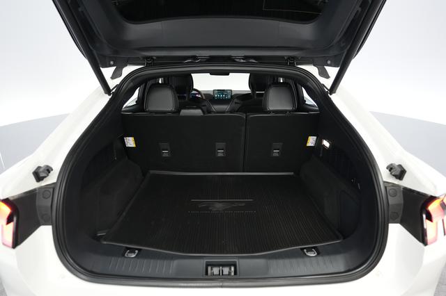 2025 Ford Mustang Mach-E — photo 6 of 28