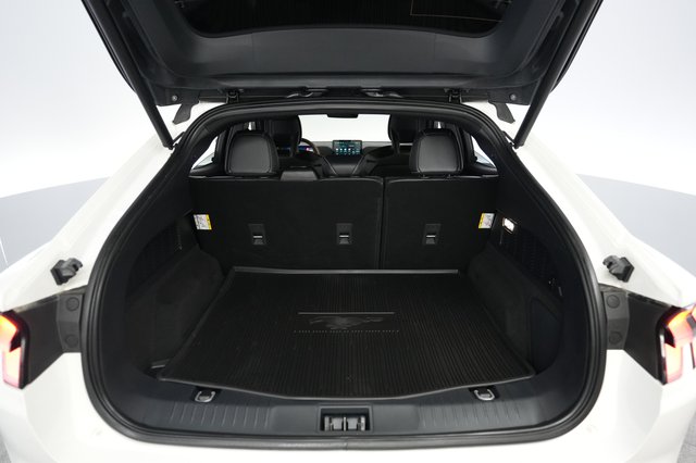 2025 Ford Mustang Mach-E — photo 6 of 28