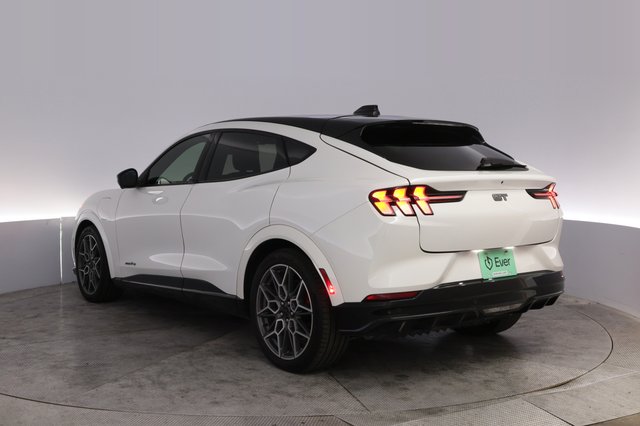 2025 Ford Mustang Mach-E — photo 13 of 28