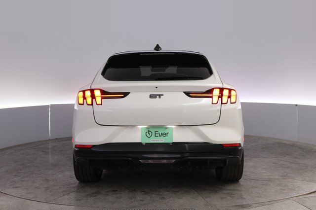 2025 Ford Mustang Mach-E — photo 12 of 28