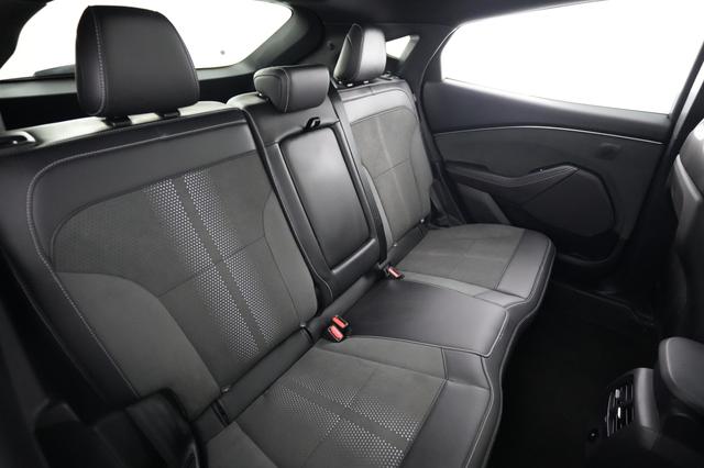 2025 Ford Mustang Mach-E — photo 4 of 28