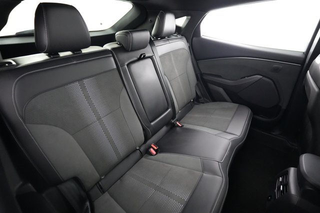 2025 Ford Mustang Mach-E — photo 4 of 28