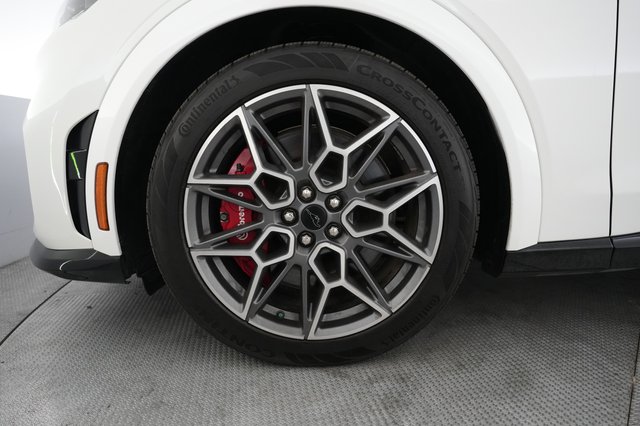 2025 Ford Mustang Mach-E — photo 15 of 28