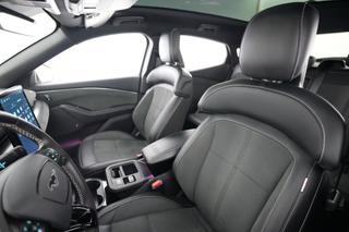 2025 Ford Mustang Mach-E — photo 3 of 28