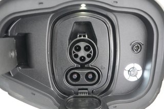 2025 Ford Mustang Mach-E — photo 8 of 28