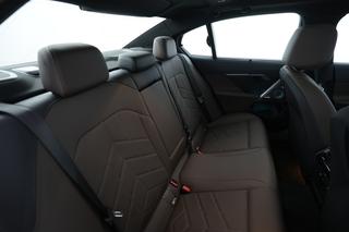 2025 BMW i5 — photo 4 of 23