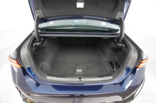 2025 BMW i5 — photo 6 of 23