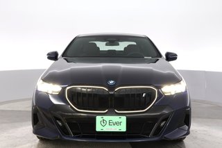2025 BMW i5 — photo 9 of 23