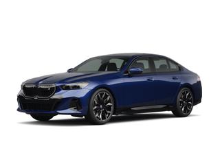 2025 BMW i5