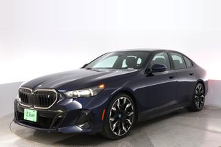 2025 BMW i5