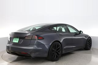2023 Tesla Model S — photo 2 of 21